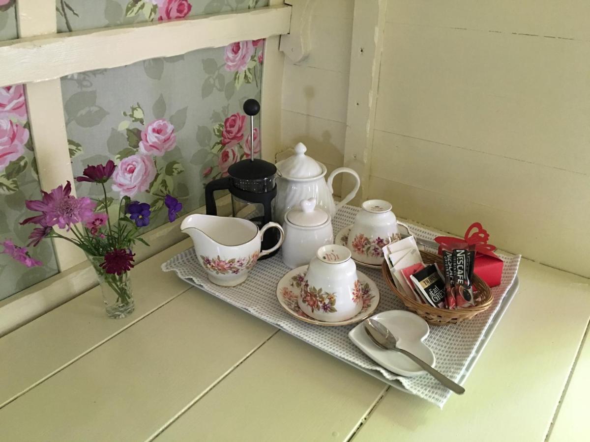 Fernwood Bed and Breakfast Ringwood Exteriör bild