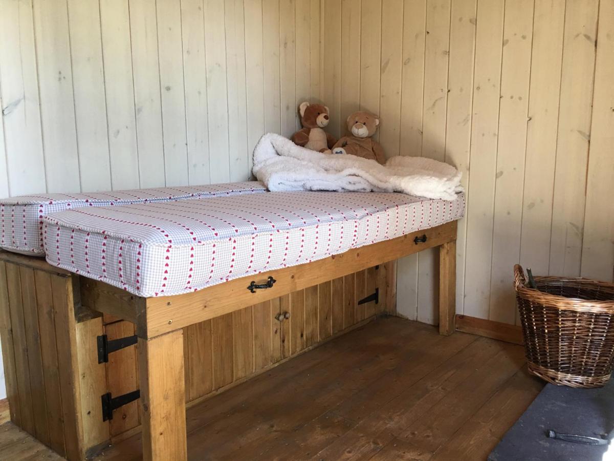 Fernwood Bed and Breakfast Ringwood Exteriör bild