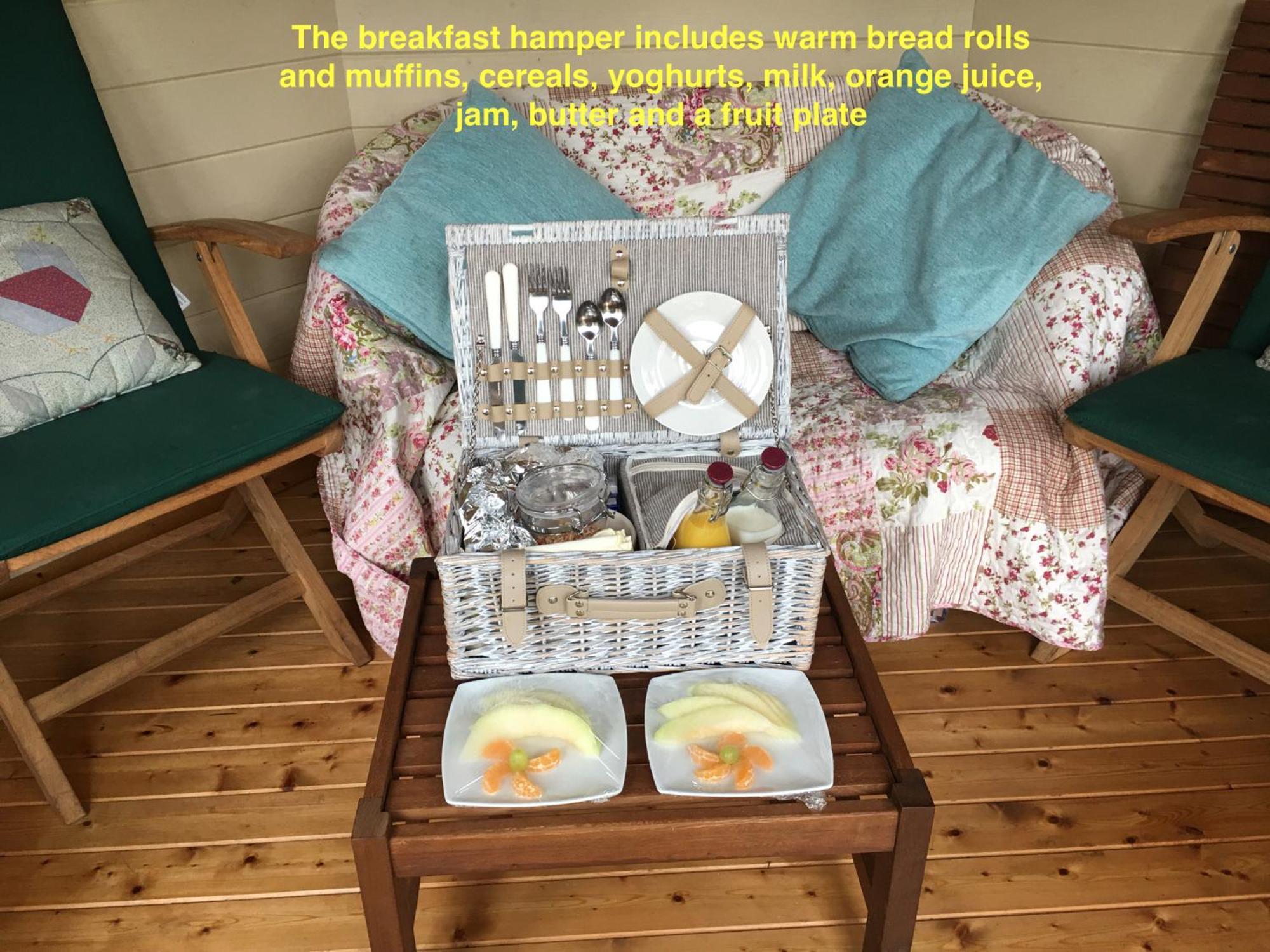 Fernwood Bed and Breakfast Ringwood Exteriör bild