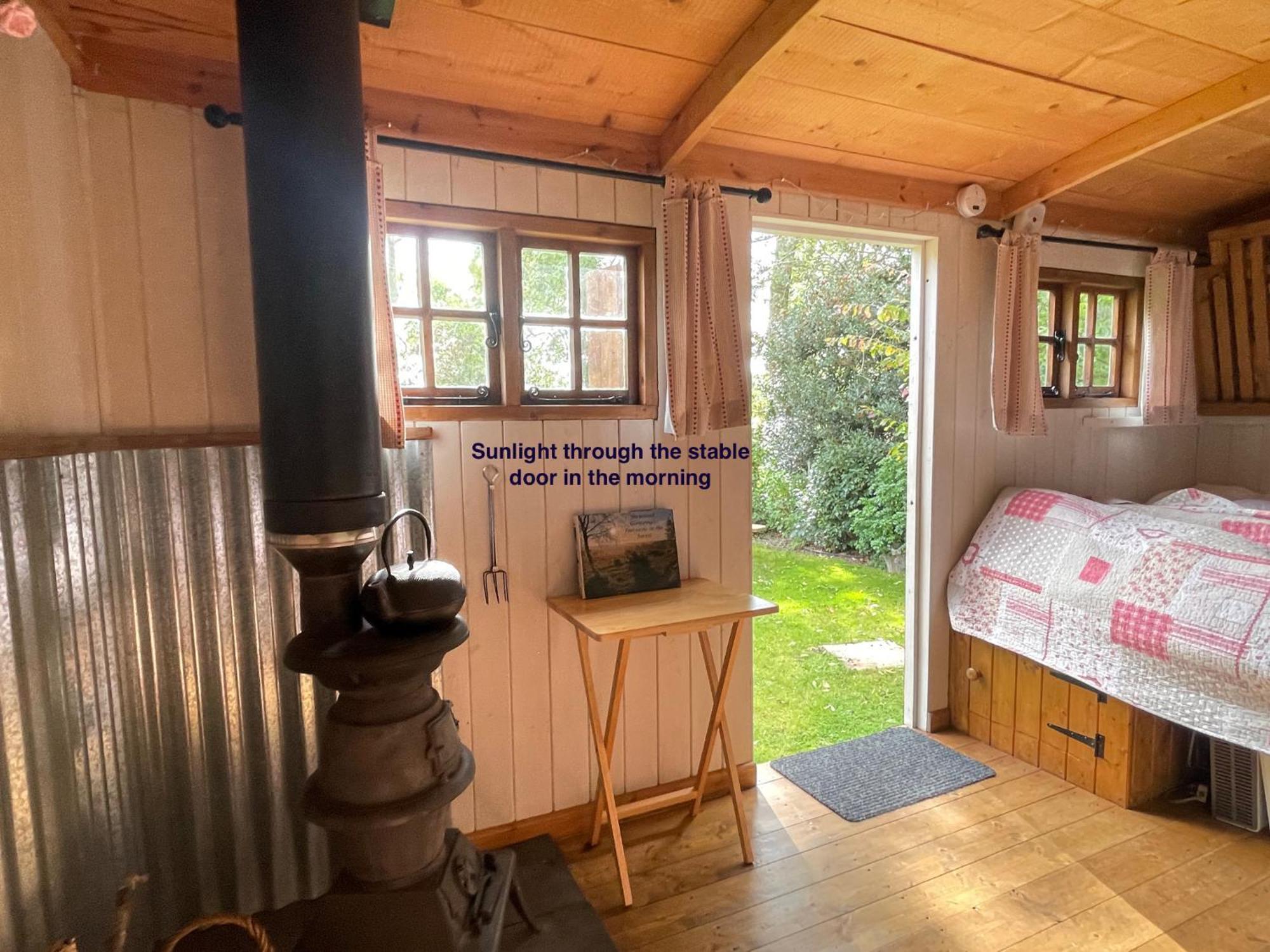 Fernwood Bed and Breakfast Ringwood Exteriör bild